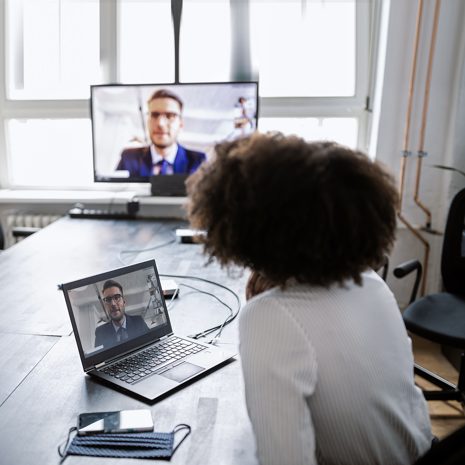 Image for Leader Mindset: Go on the Offensive for Sales