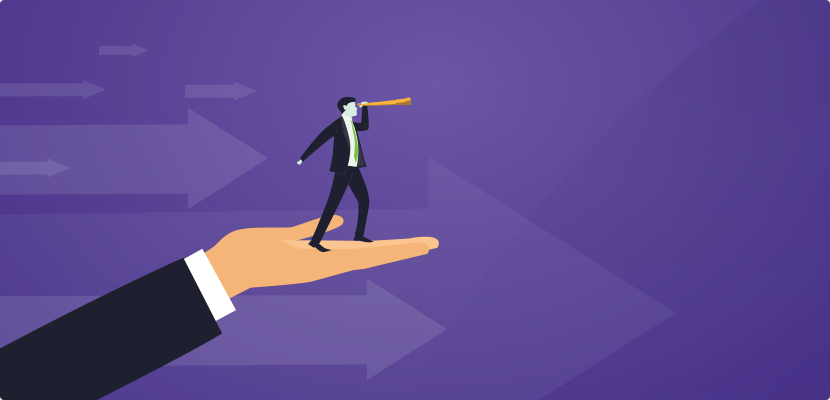 Image for Becoming Proactive About Client Success