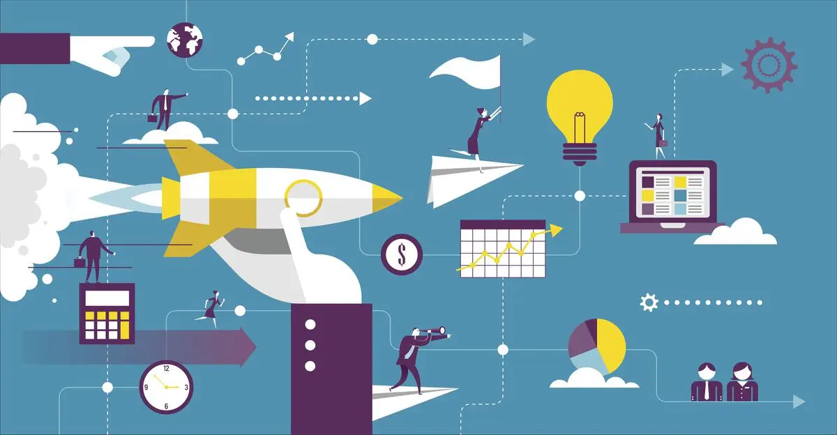 Poster Image for From Chaos to Clarity: Client Onboarding for High-Growth Tech